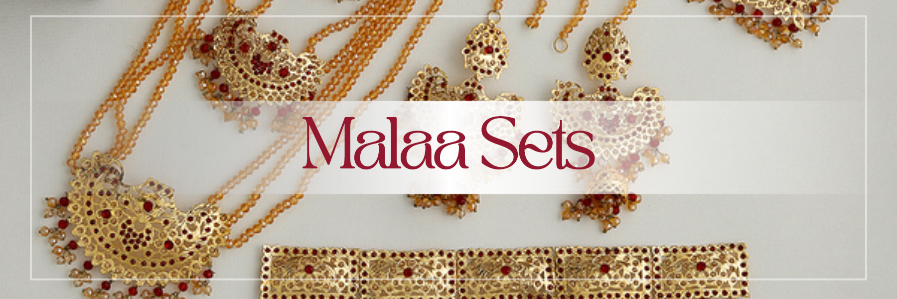 Malaa Sets