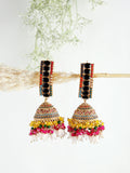 JHUMKEY