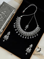 Zaitoon Zircon