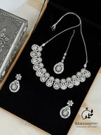 Ghazal Zircon