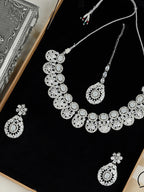 Ghazal Zircon