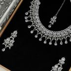 Zaitoon Zircon