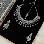 Zaitoon Zircon